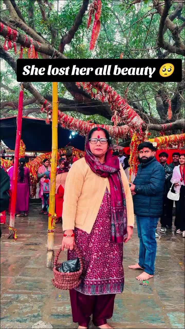 @Kaushal's Wife