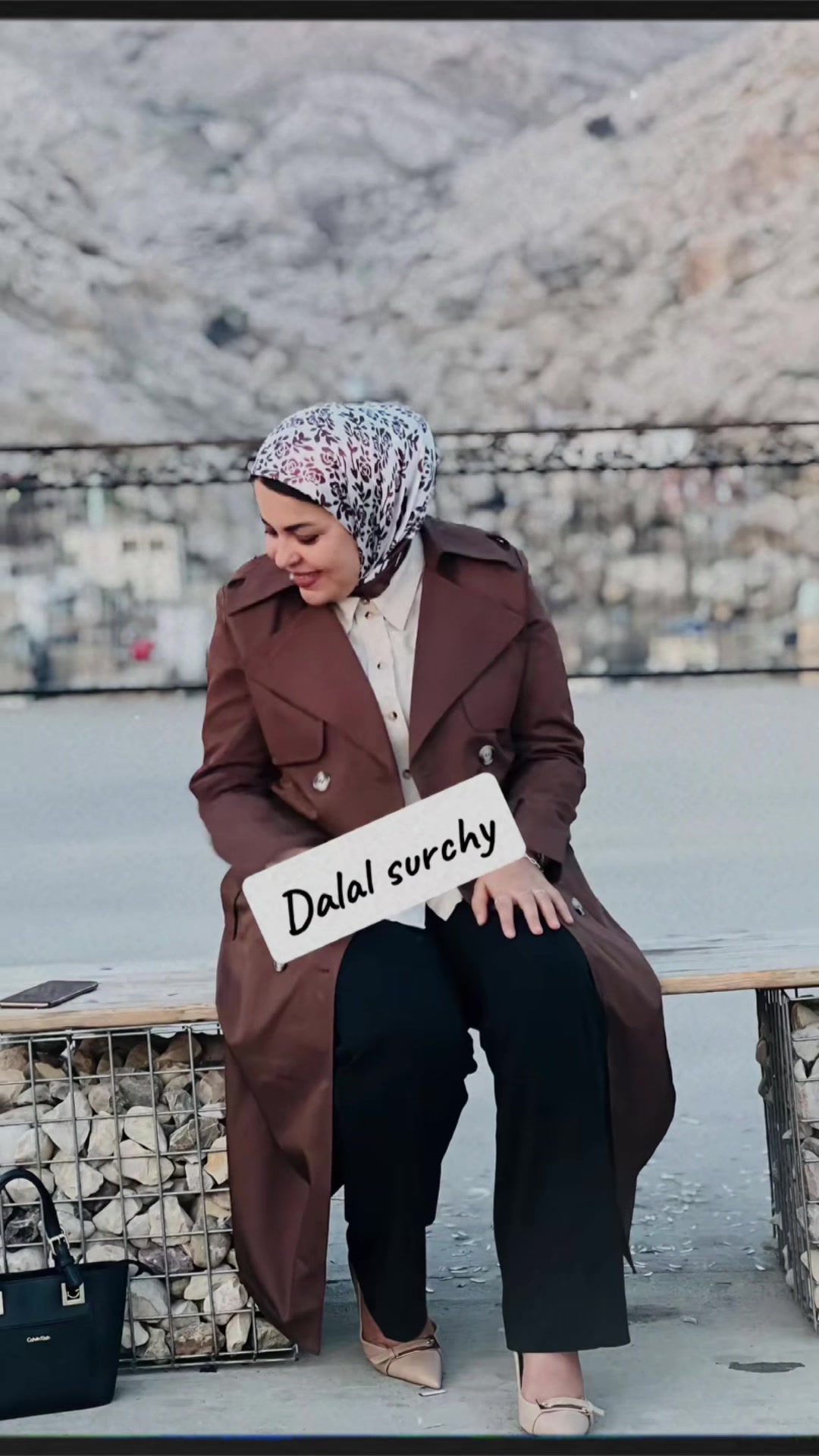 @﮼دلال🦋السورچي
