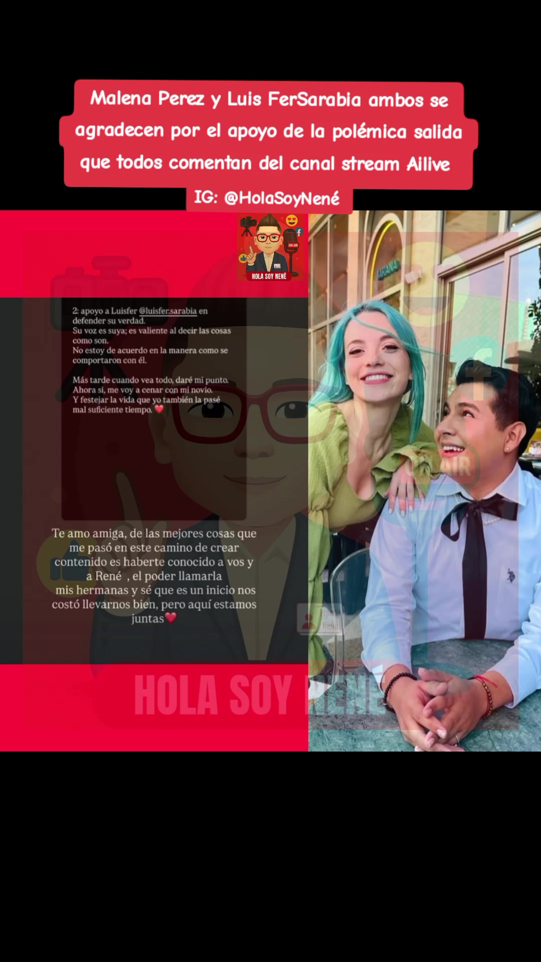 @😎Hola Soy Nené🤓