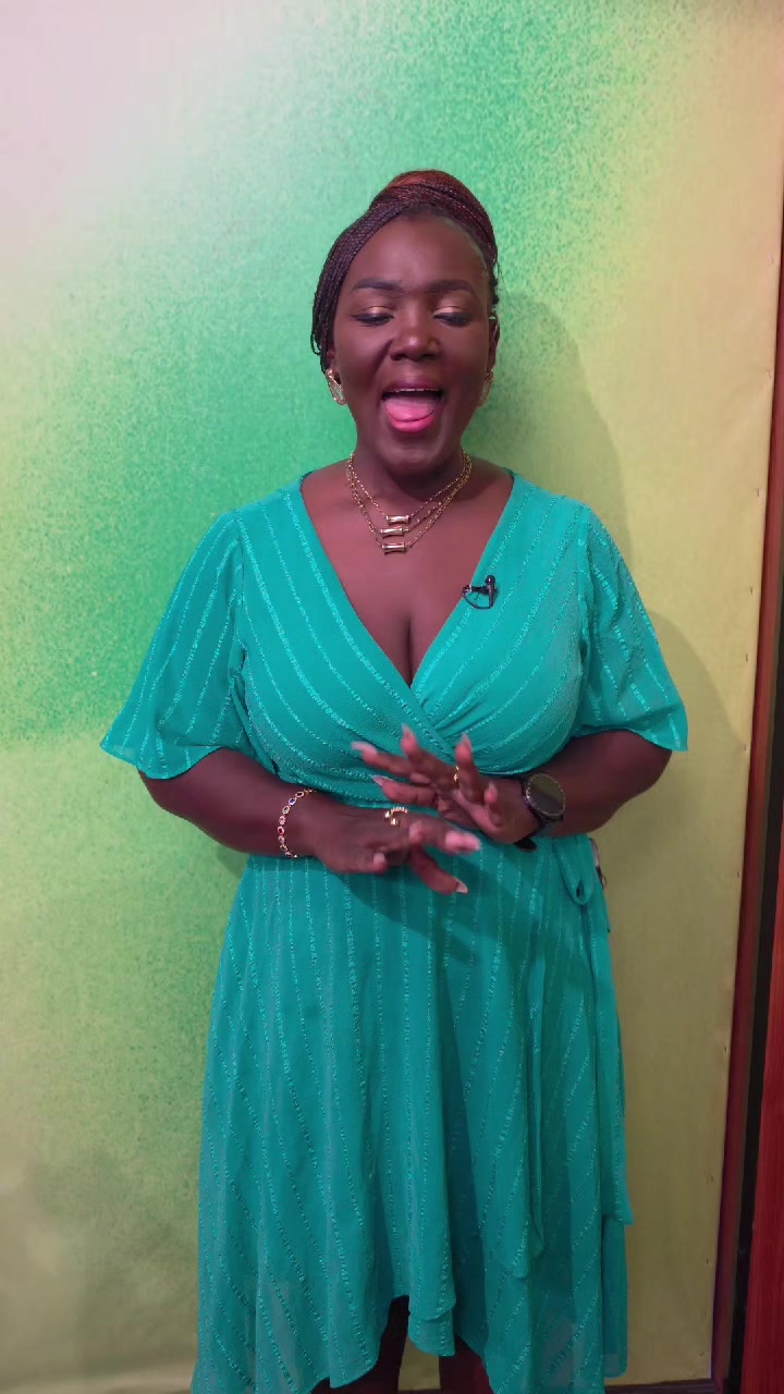 @Cynthia Tima Yeboah|TimaKumkum