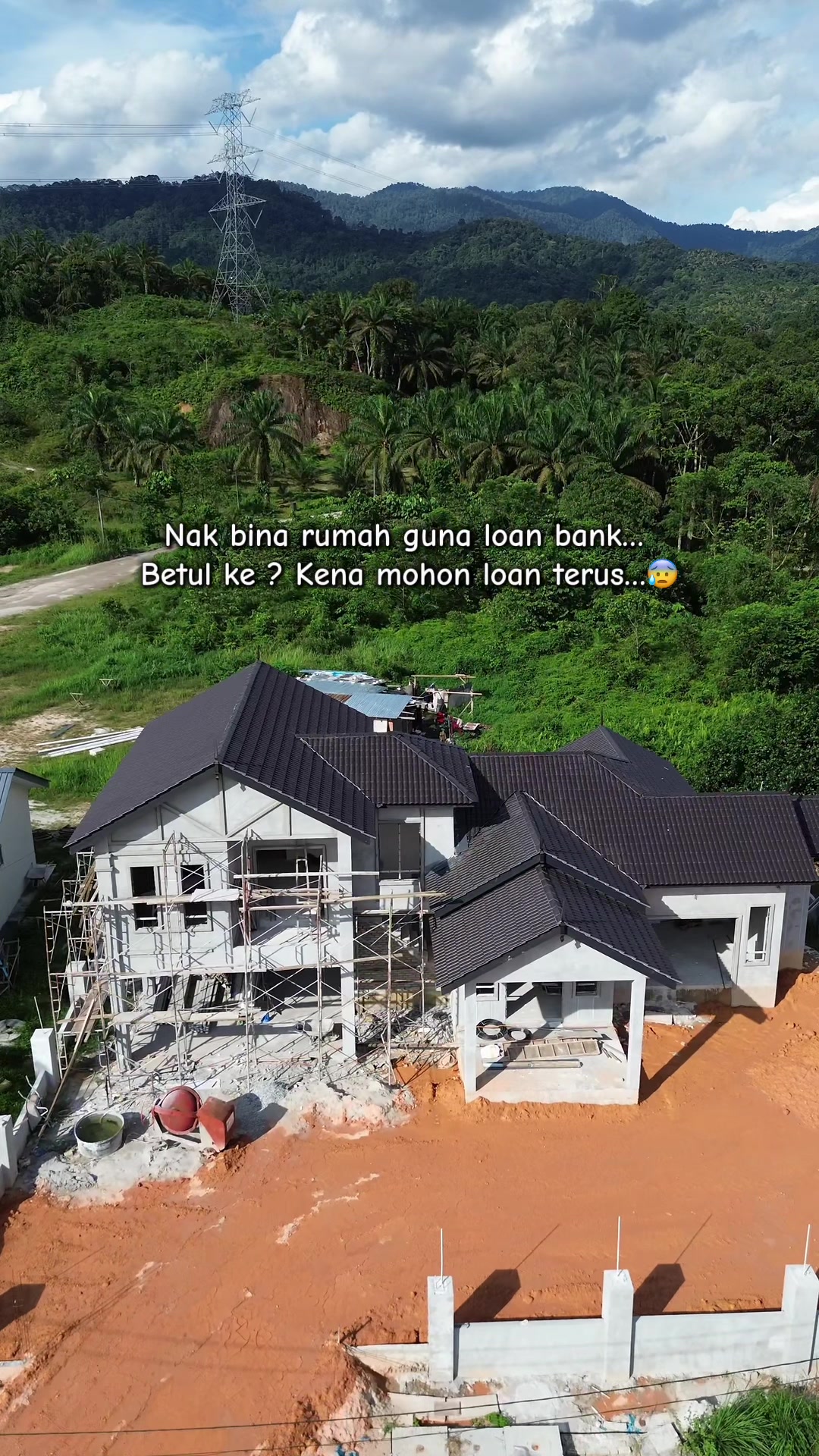 @Kontraktor Perak