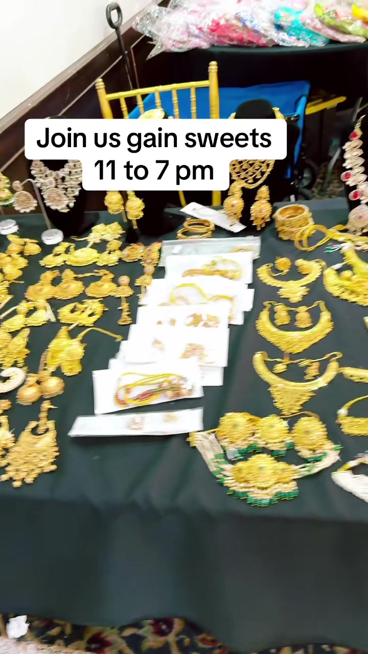 @SEERAT JEWELLERY BY BRAR LTD