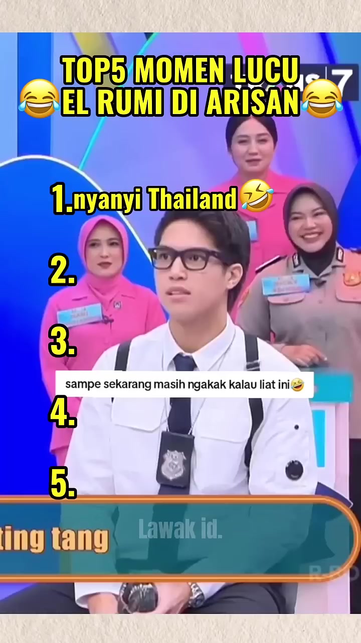 @Comedy clip