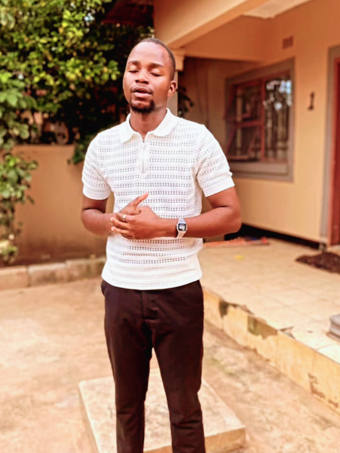 @sir mainza Holdings