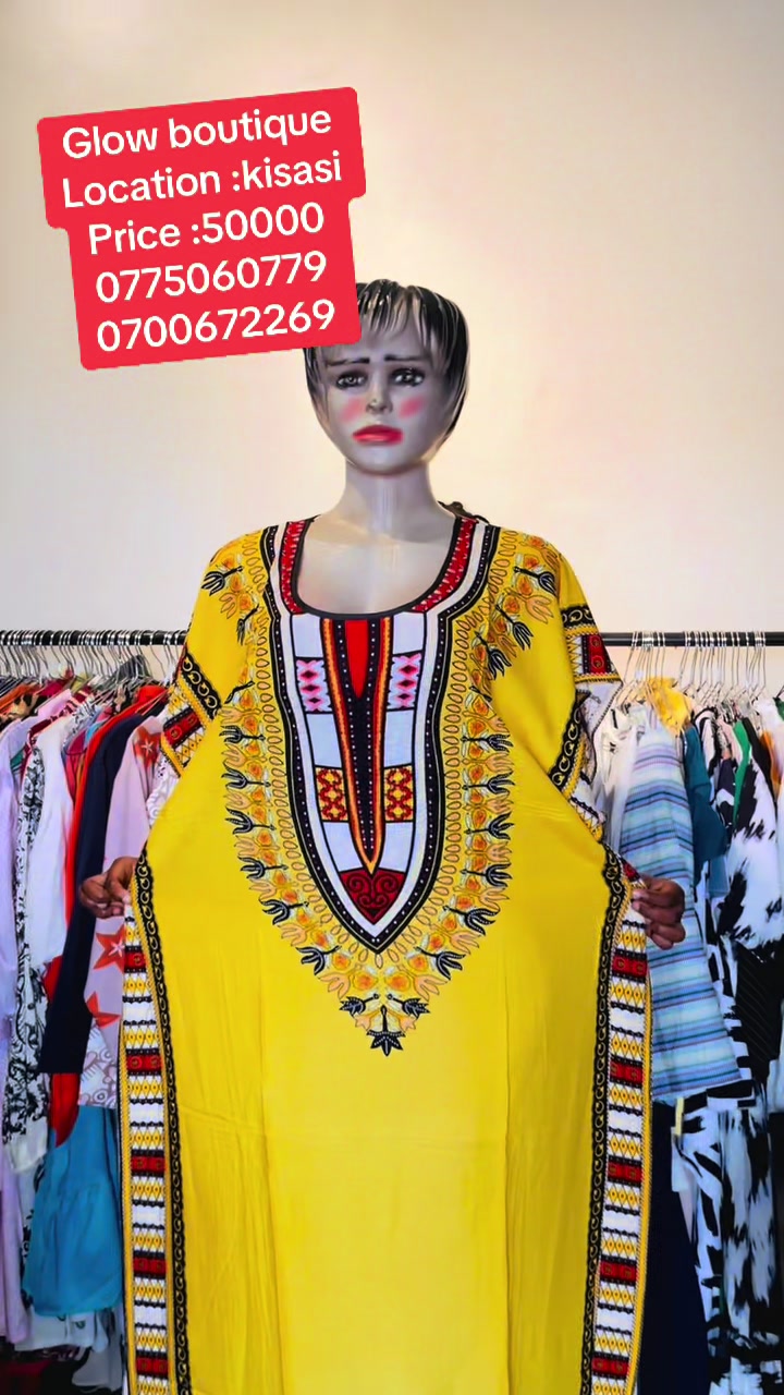 @Glow boutique256