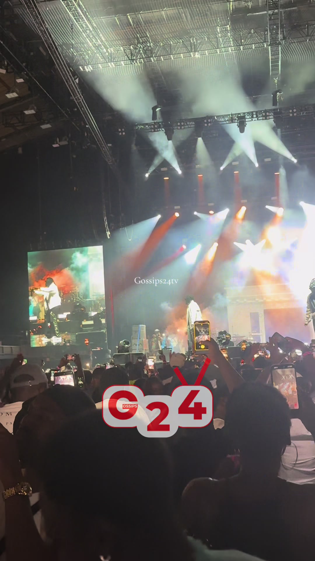 @Gossips24 TV