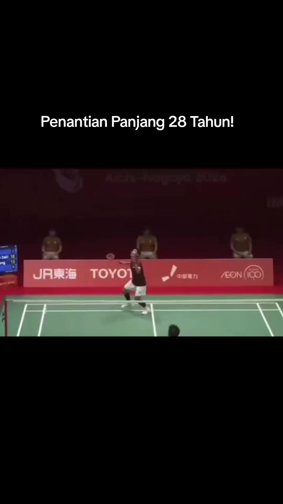 @Suara Merdeka Jakarta