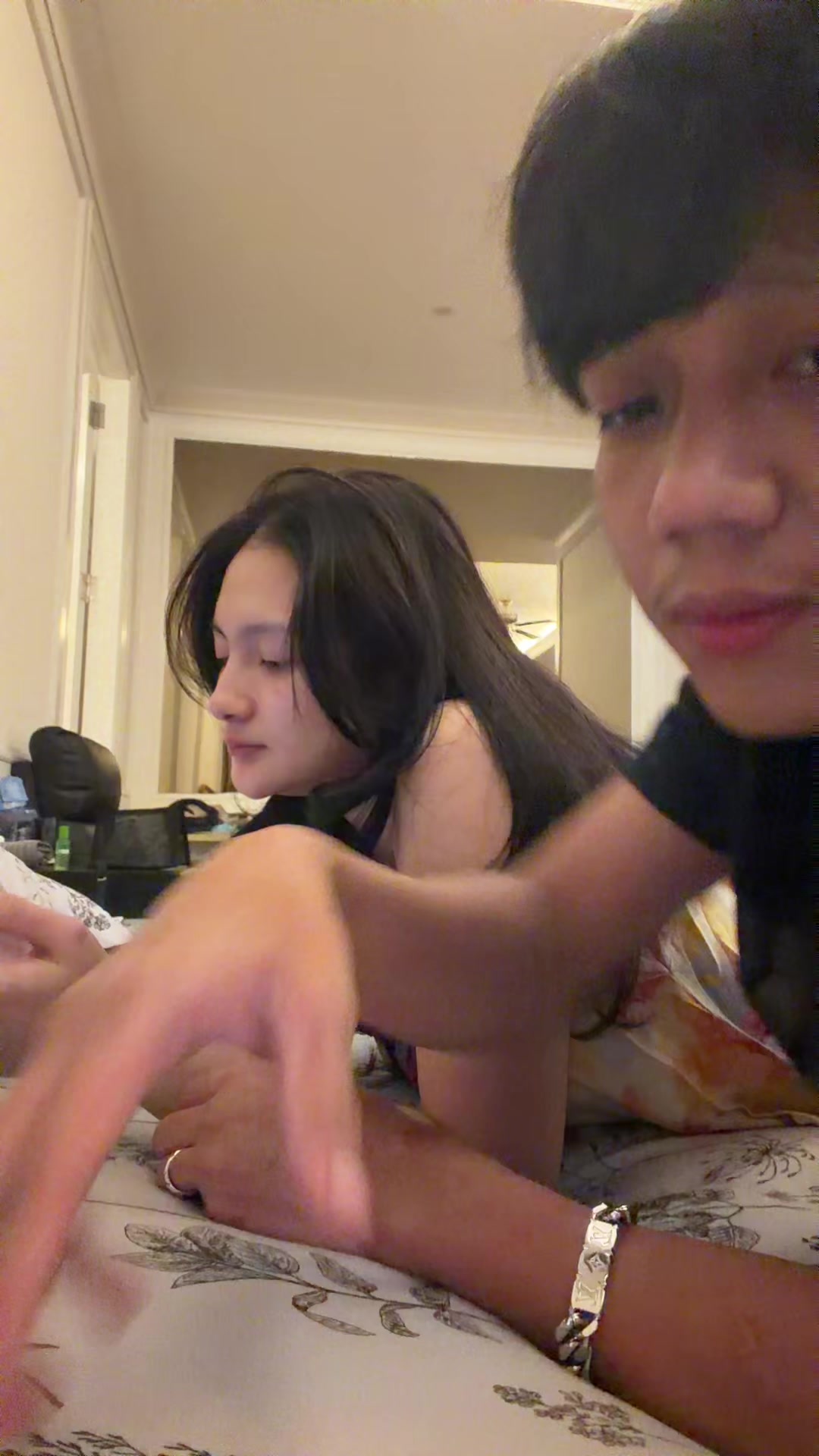 @Japsku & Bunda