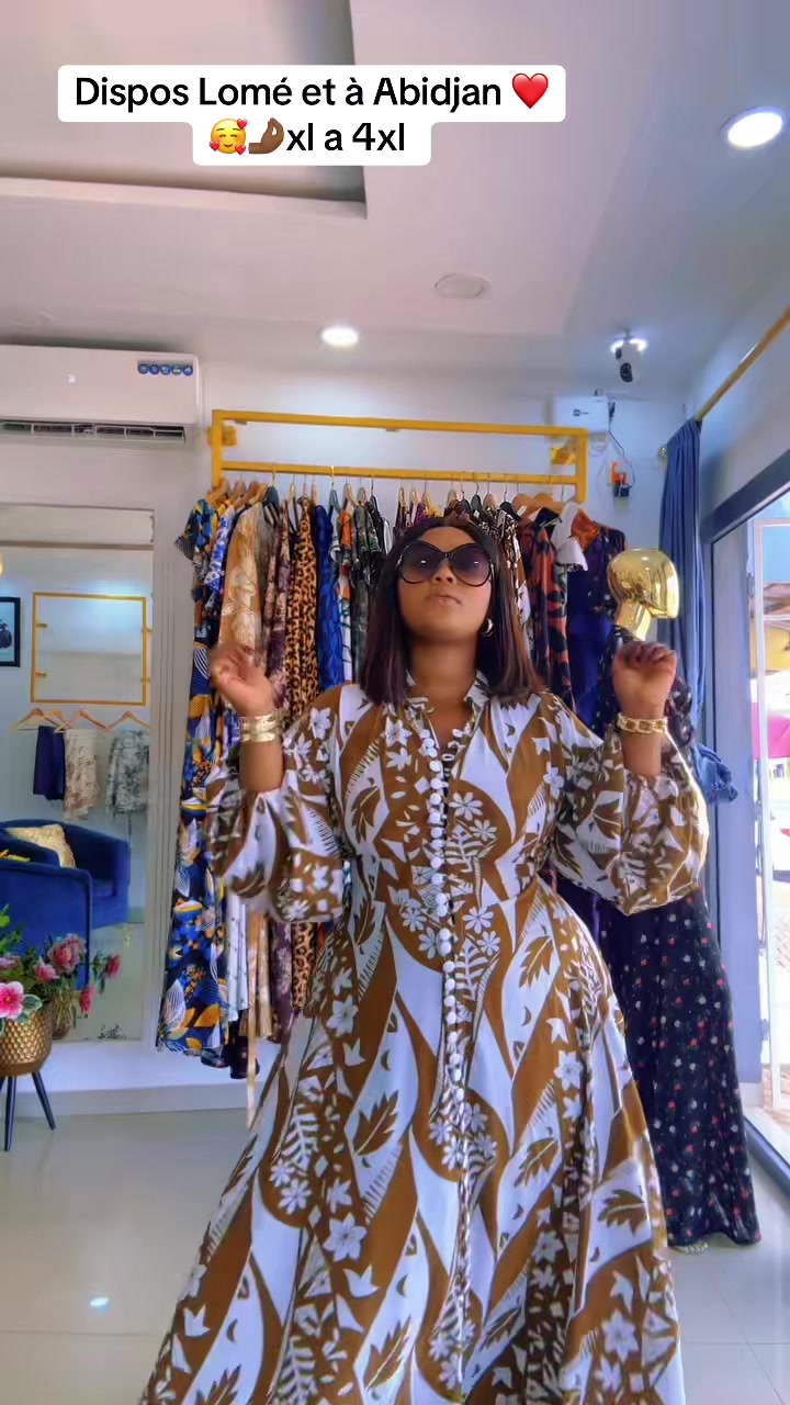 @NELLA CLOTHING. 🥇 🇹🇬 🇨🇮