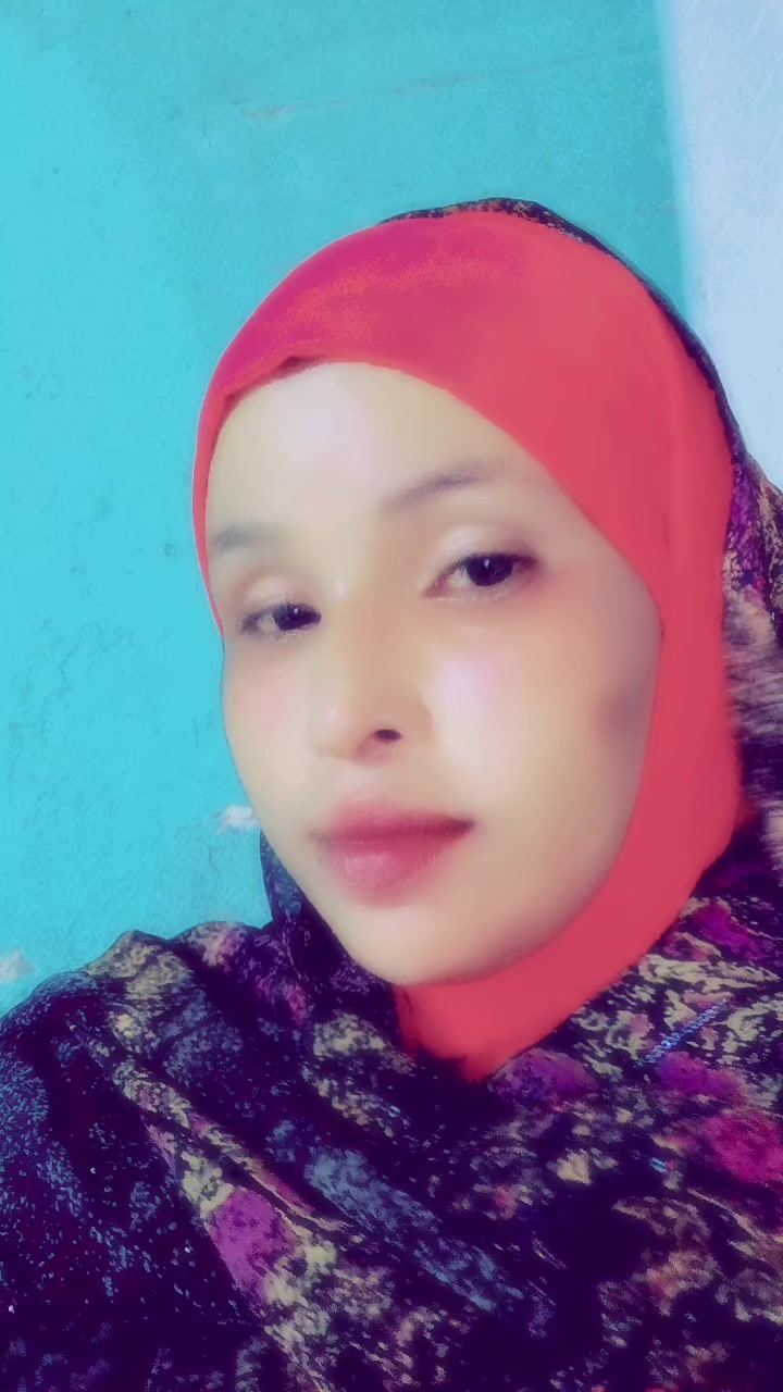 @maryan axmed xamuud malin 🥰💯