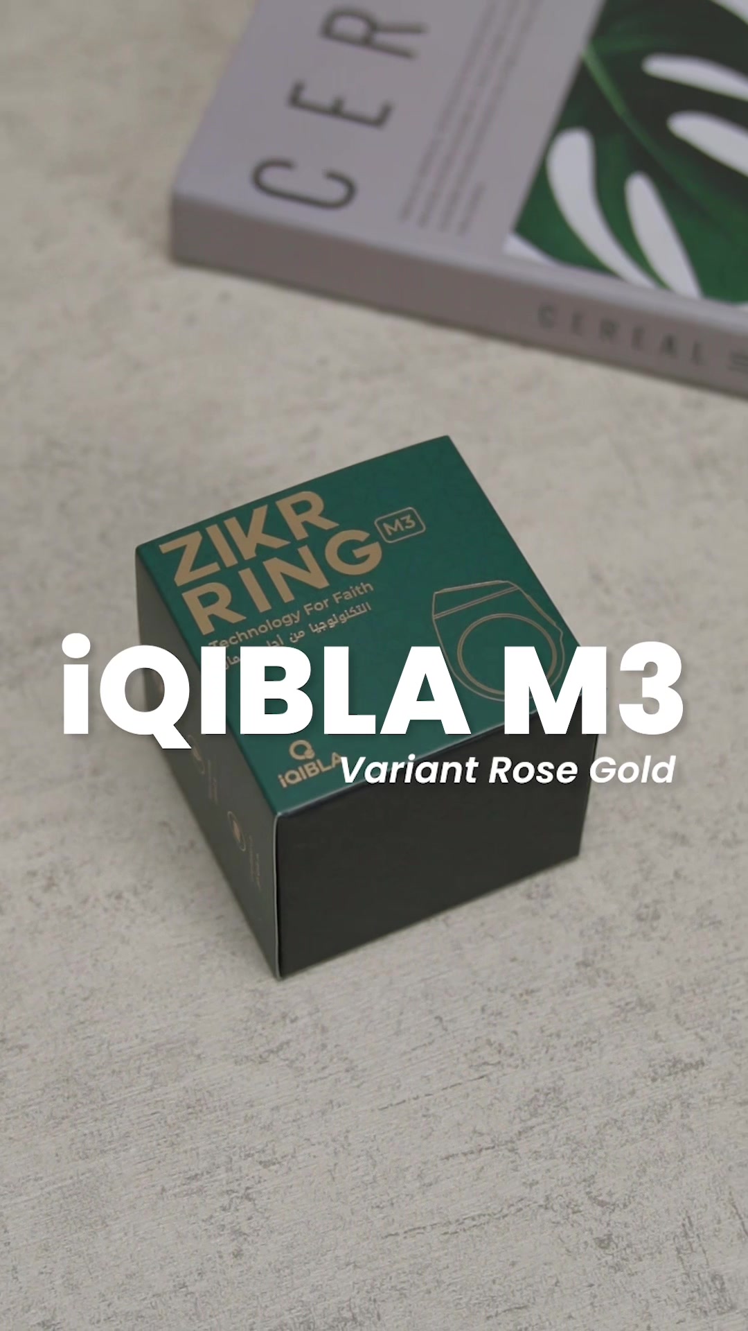 @iQibla Indonesia