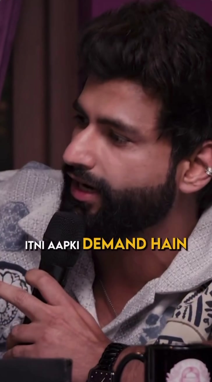 @Amit K