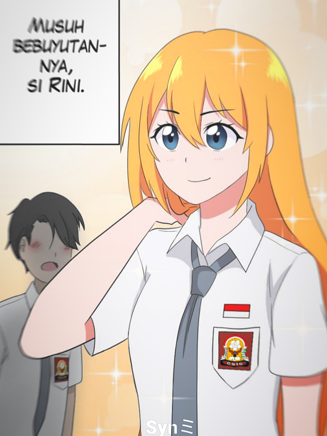 @Synミ『𝐊𝐊𝐂』
