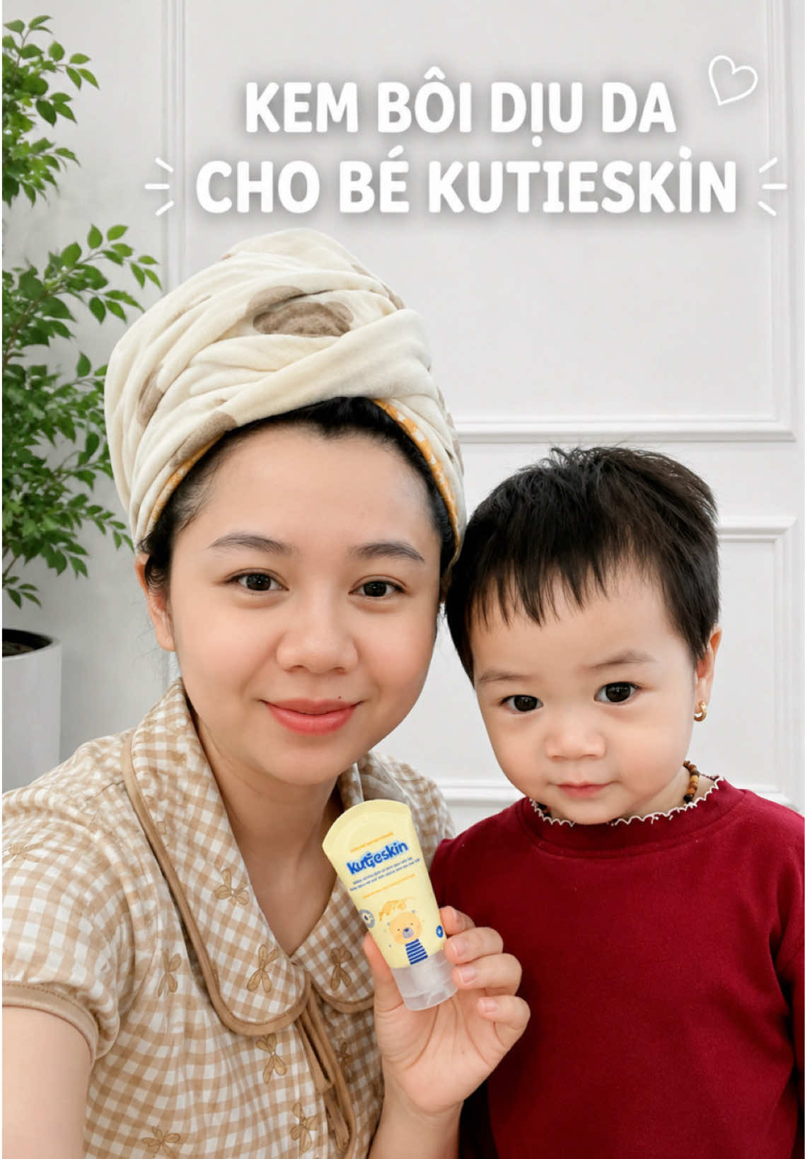 @Mẹ B&eacute; Gạo