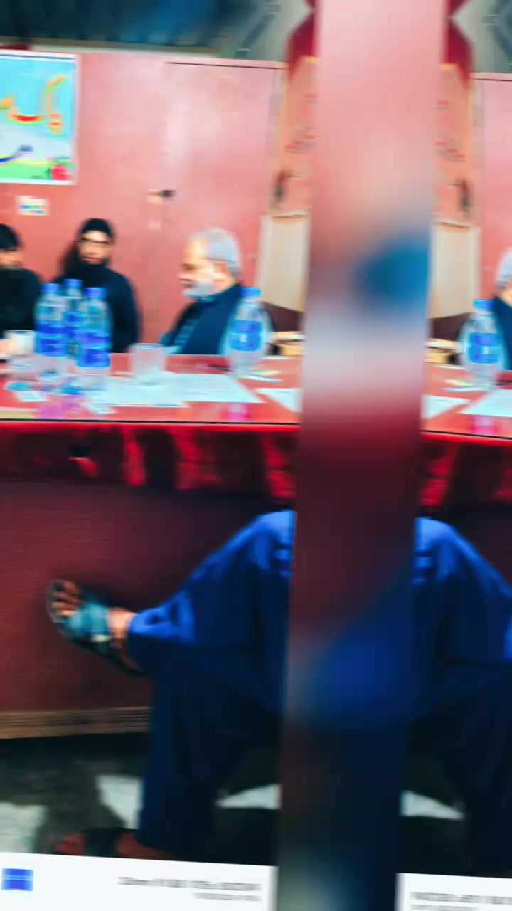 @Malik Rashid Ayub Bhutta