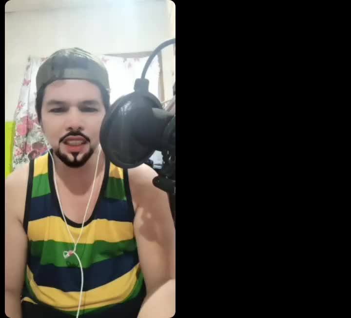 @🍀Kuya🎶Thor🍀