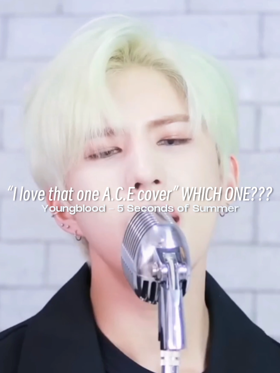 @A.C.E (c)lover 🍯
