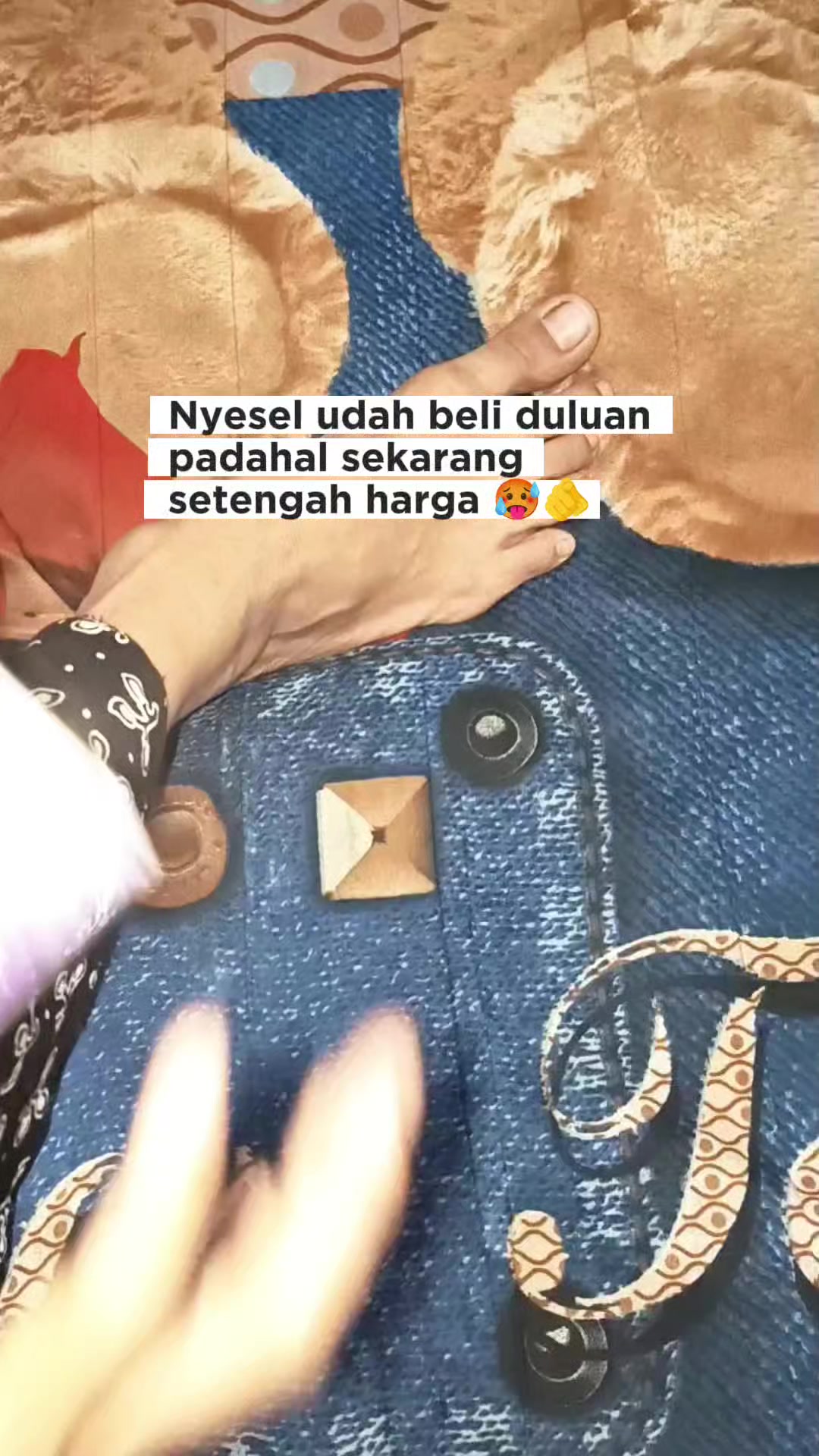 @Toko Bu Fia