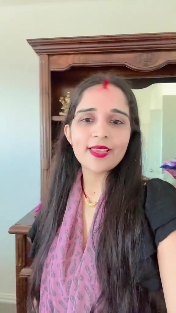 @Bibha