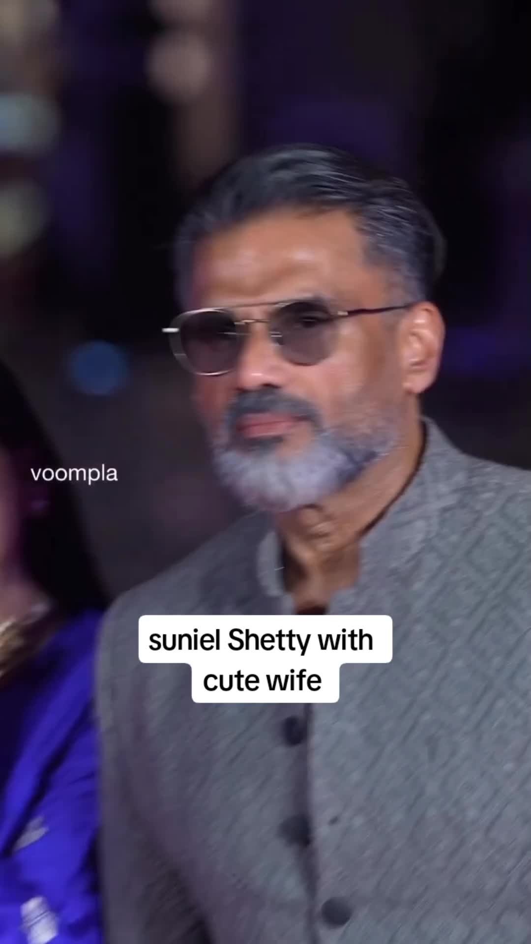 @Bollywood family star