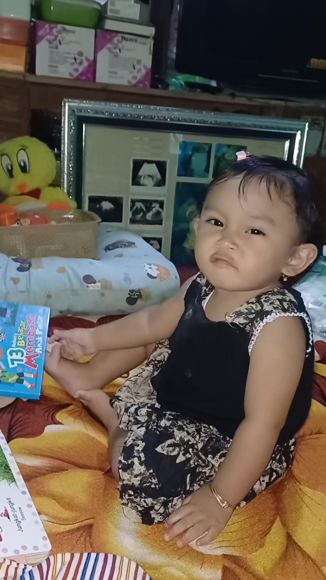 @Ana Firmala