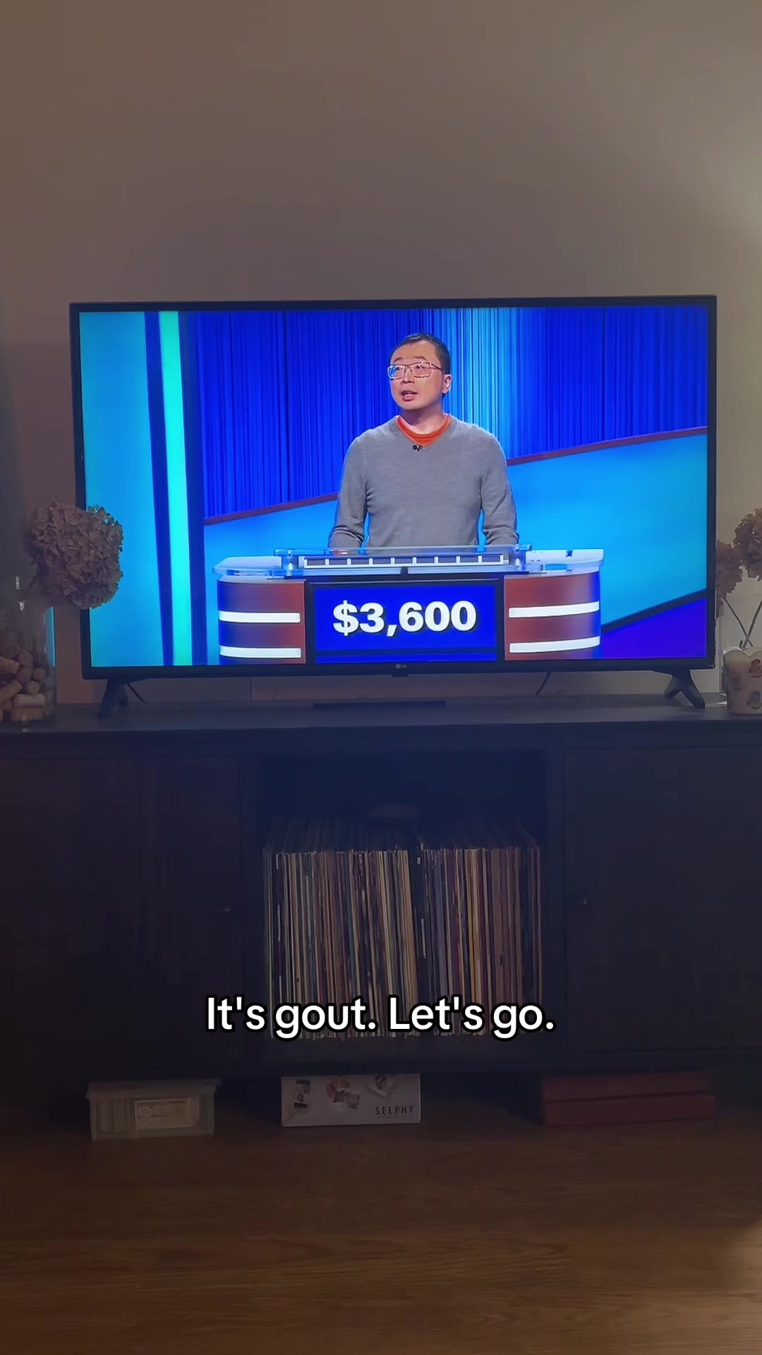 @Jeopardy Keg