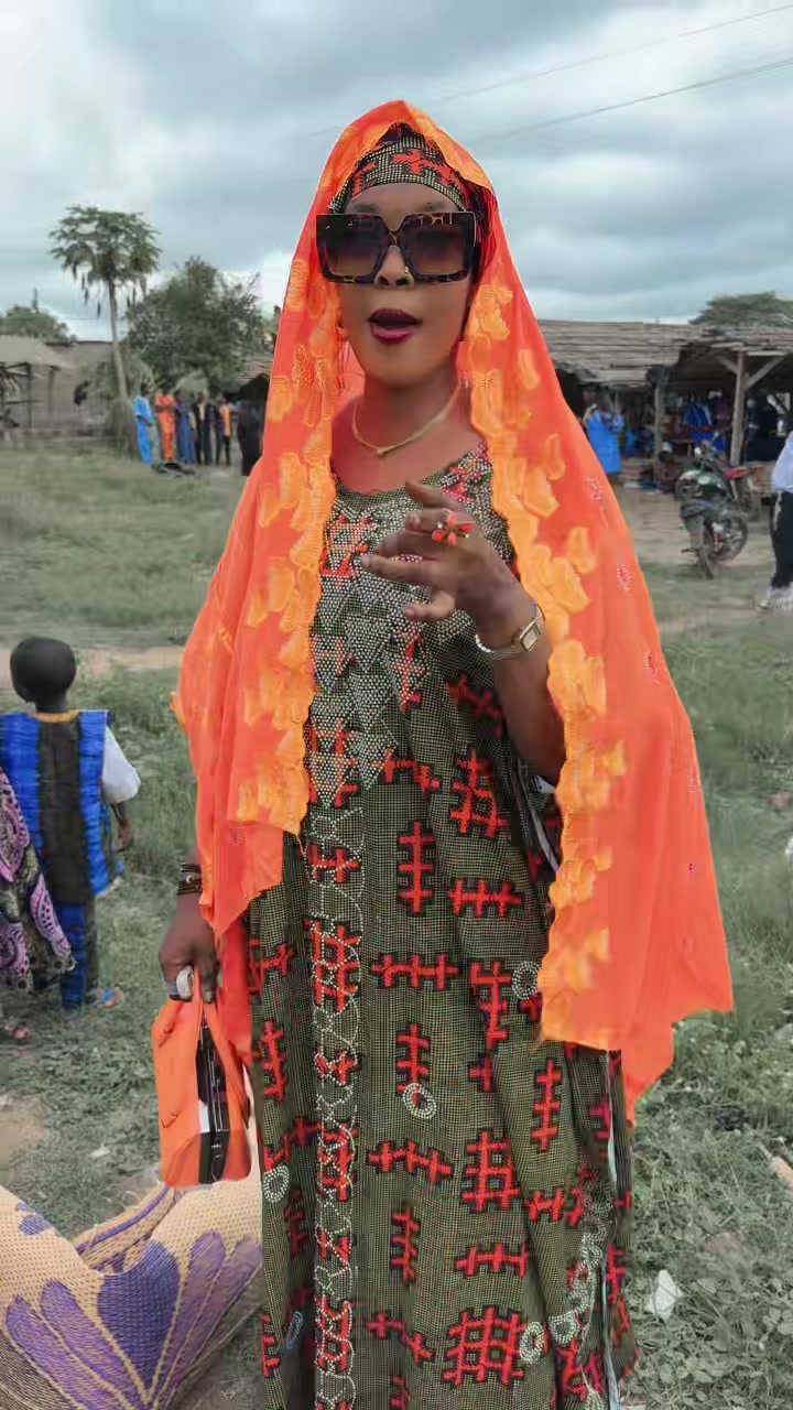 @Djenebou fofana