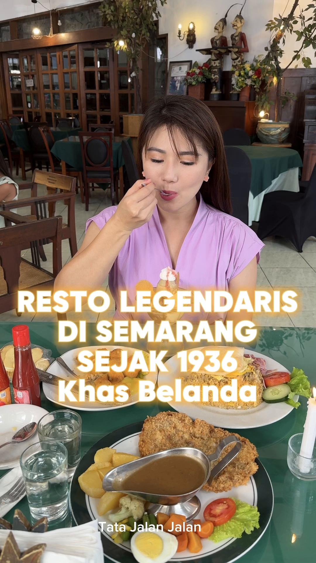 @Tata Jalan Jalan