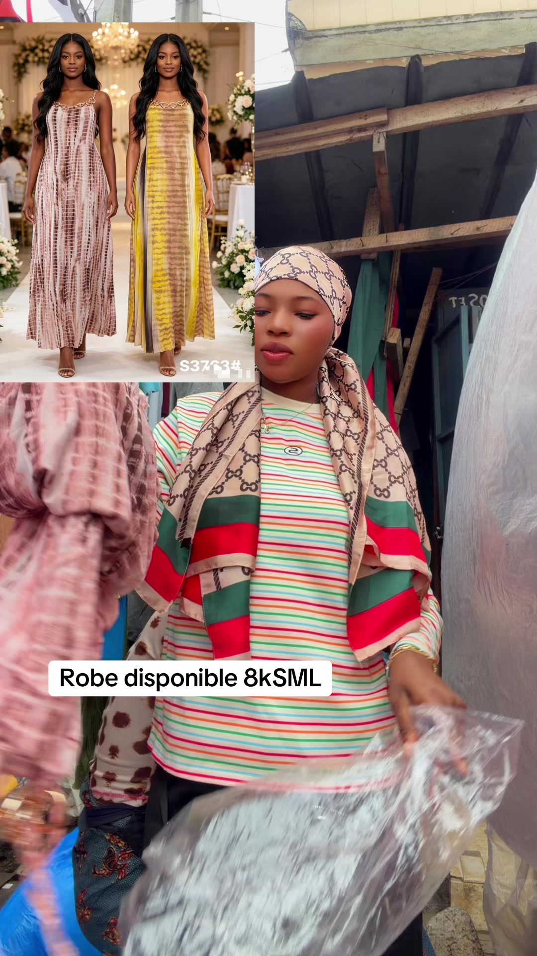 @Myriam Cissé ๐๏ธ๐๏ธ