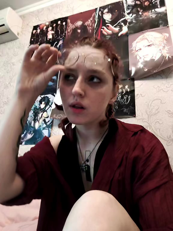 @Бешеная улитка 🐌