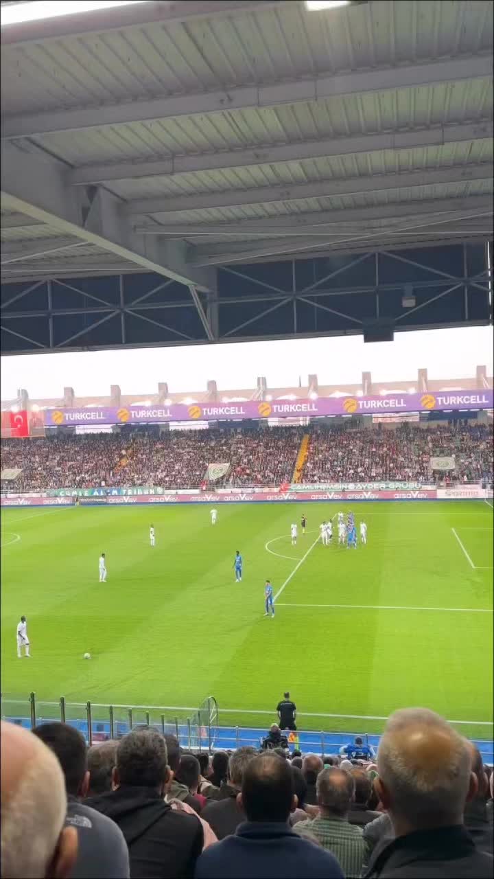 @Trabzonspor Video 61