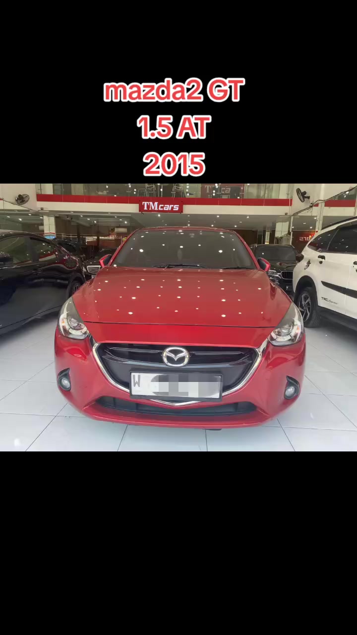 @pusat mobil bekas Surabaya