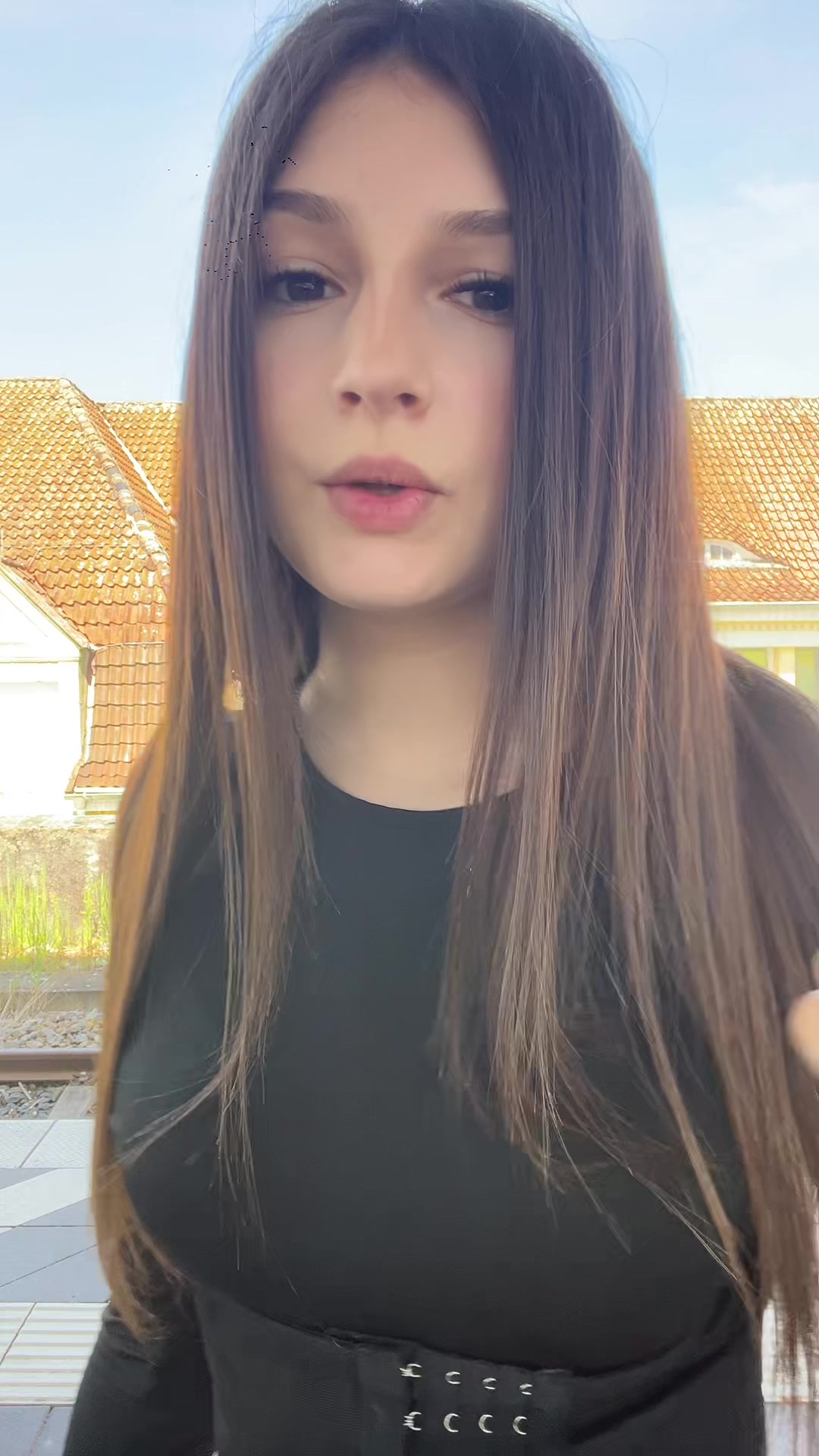 @малютка