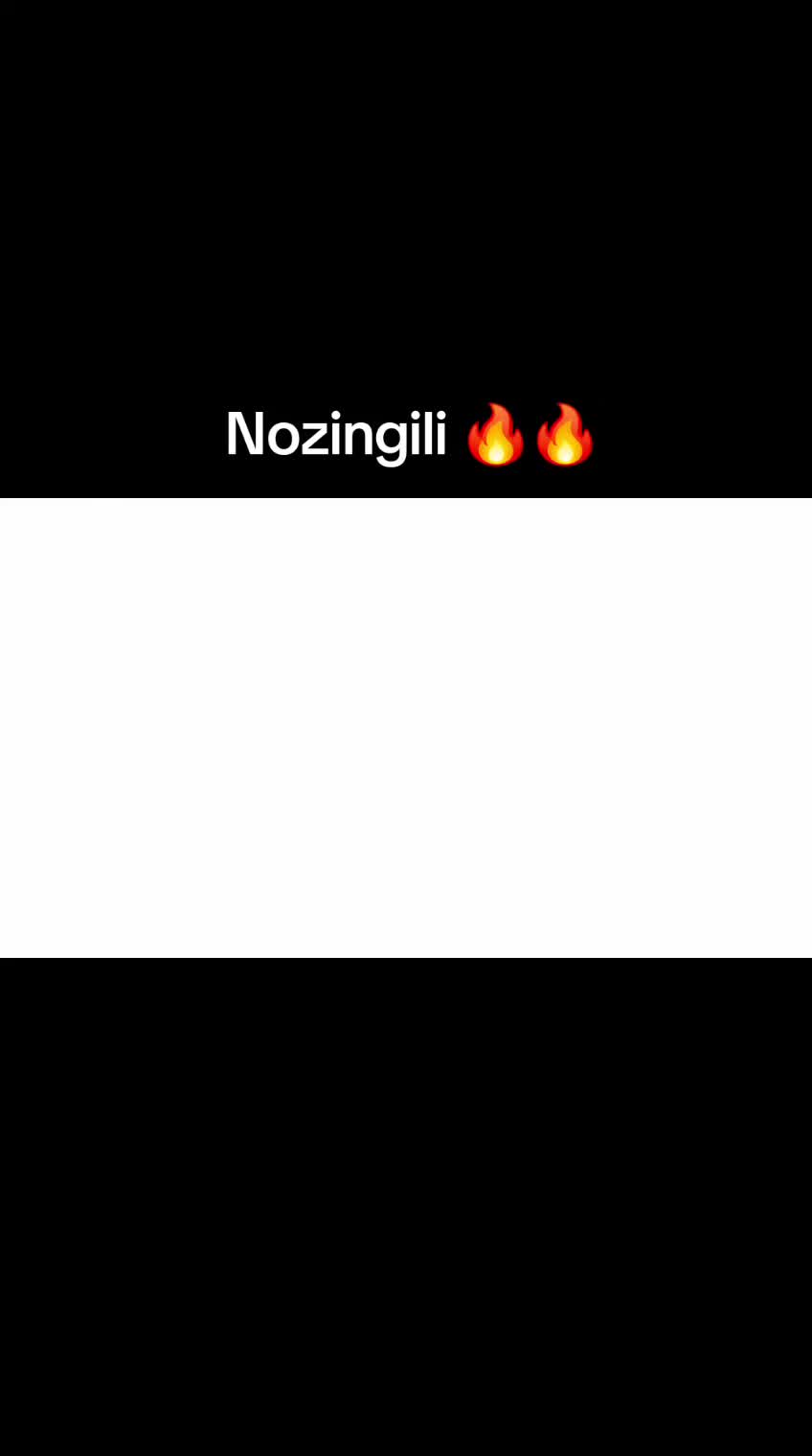 @Hlangana Bhaca