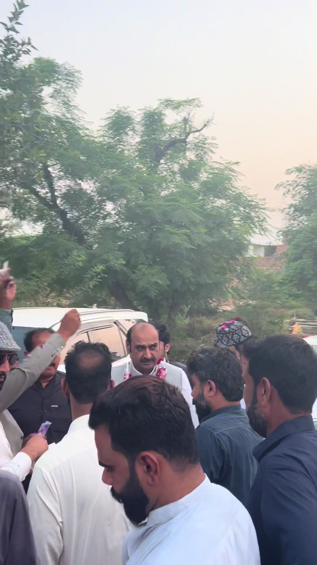 @MPA Khan Bahadur Dogar