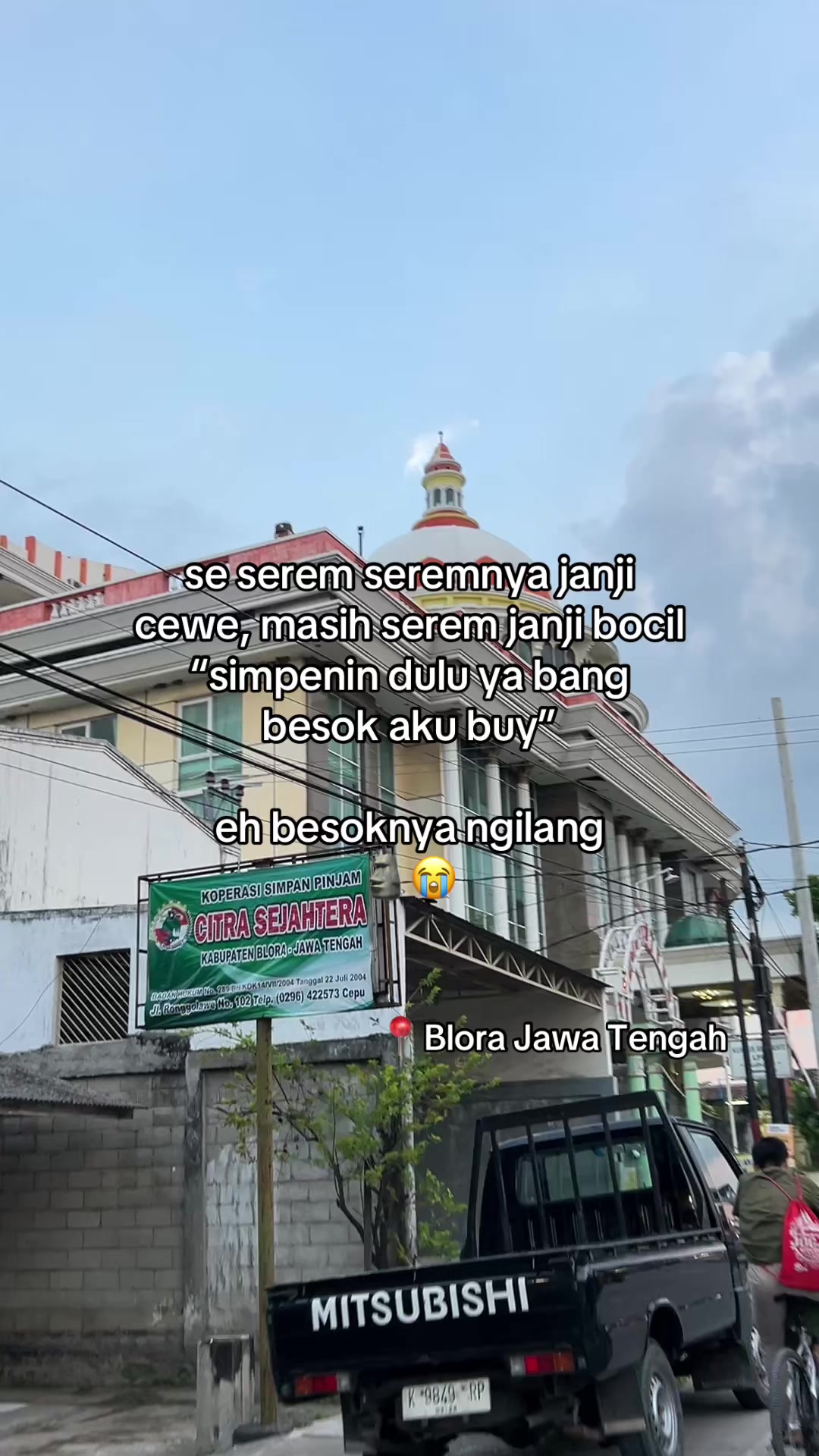 @Nipon Boss Muda