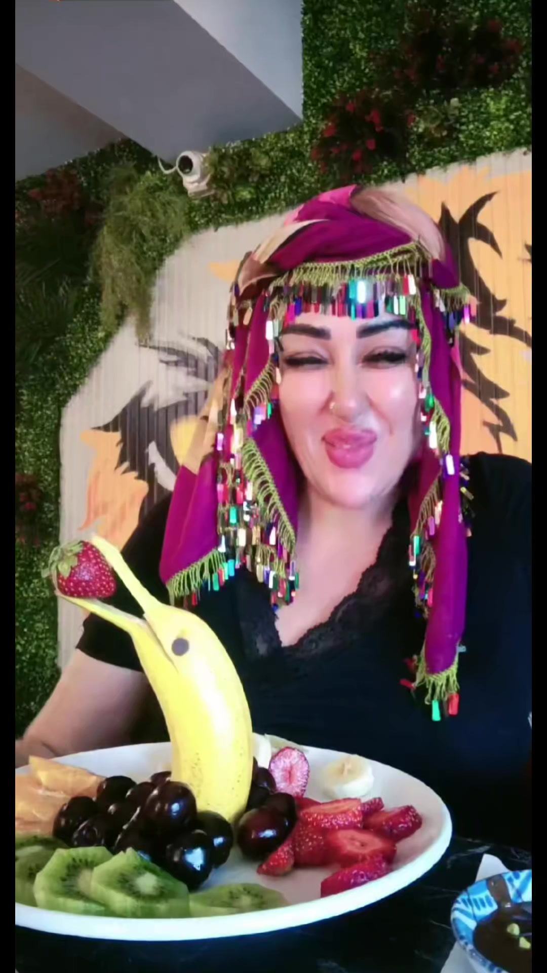 @Tek suçum güzel olmak Yazgül