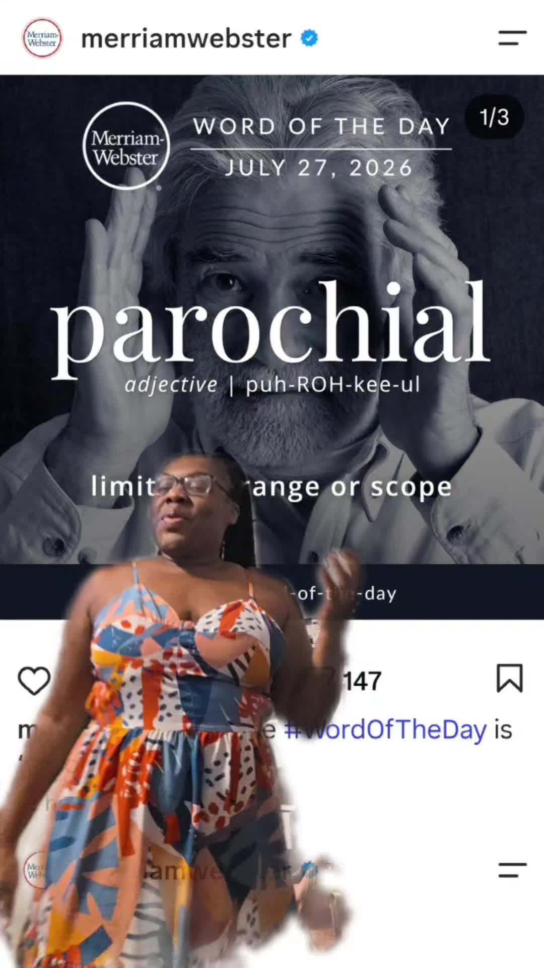 @English Professor of TikTok