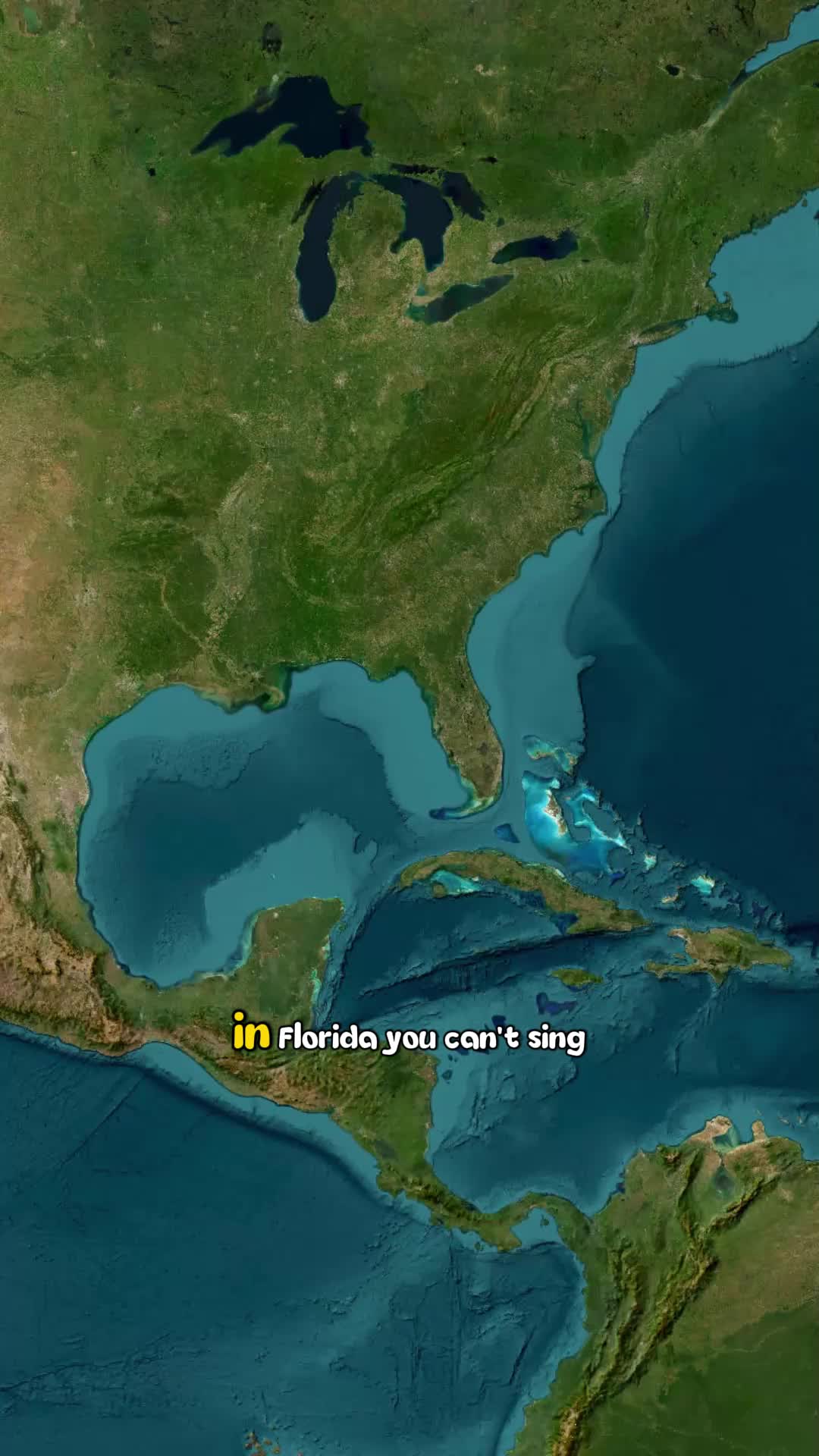 @Random Facts In The World
