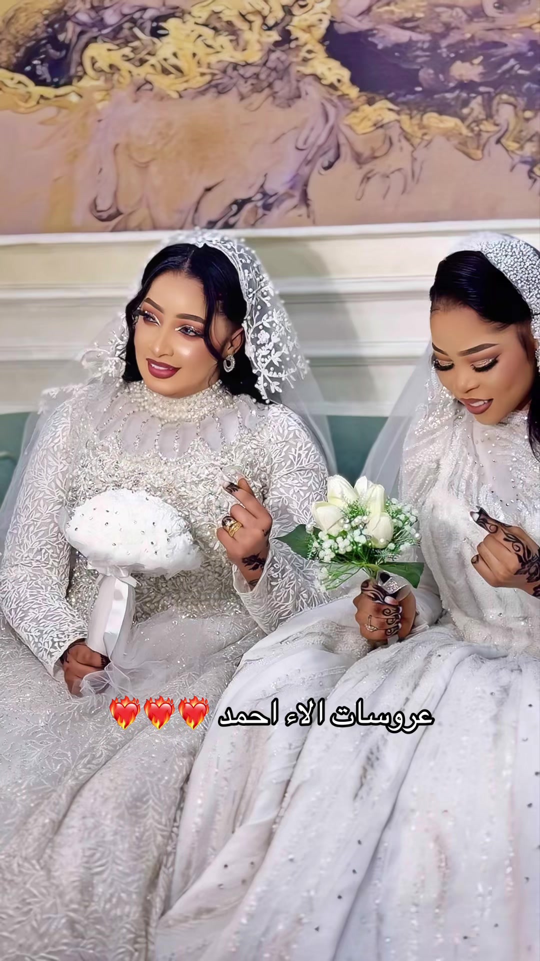 @Alaa ahmed make up