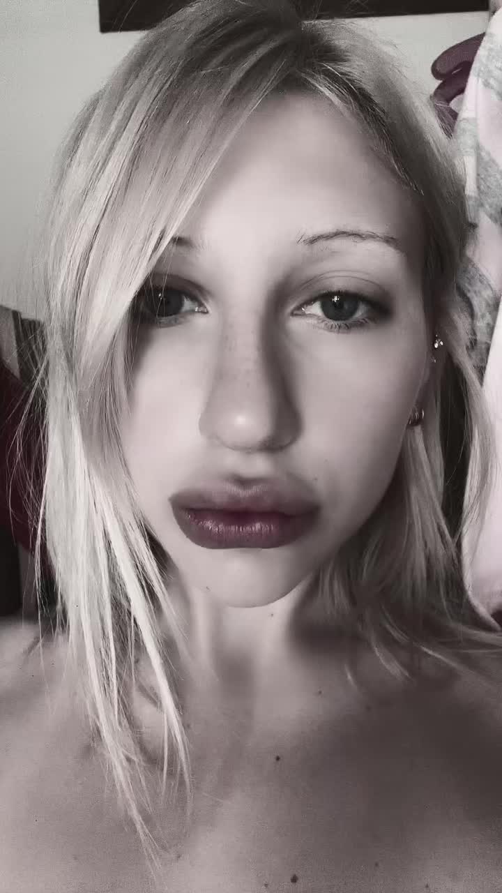 @Brazzy Blonde👼🏼