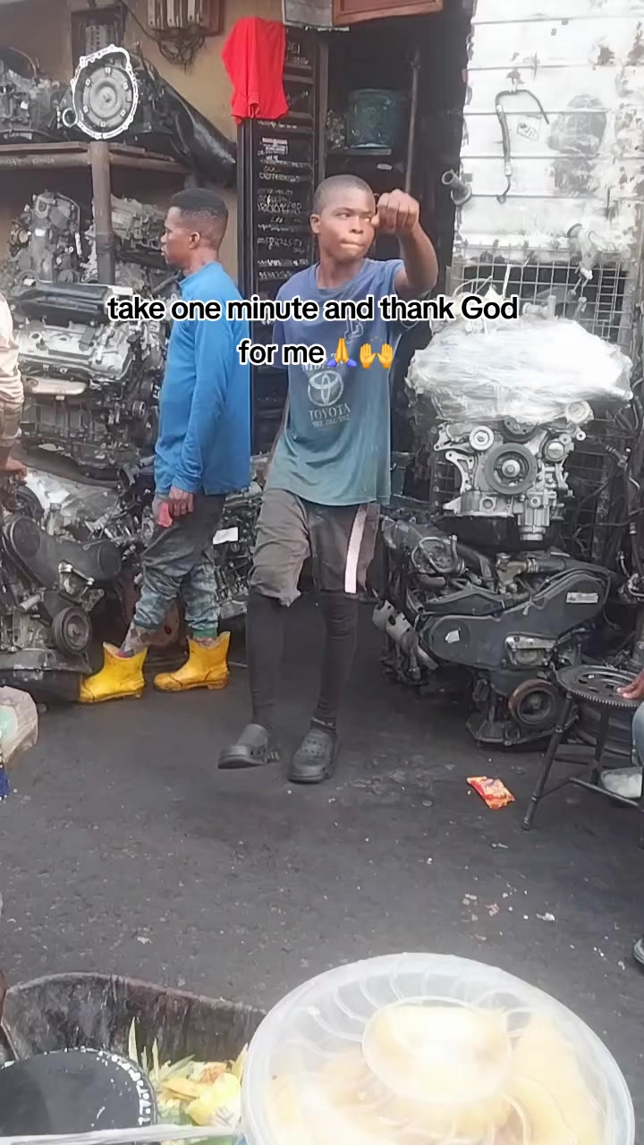 @GOD'S TIME