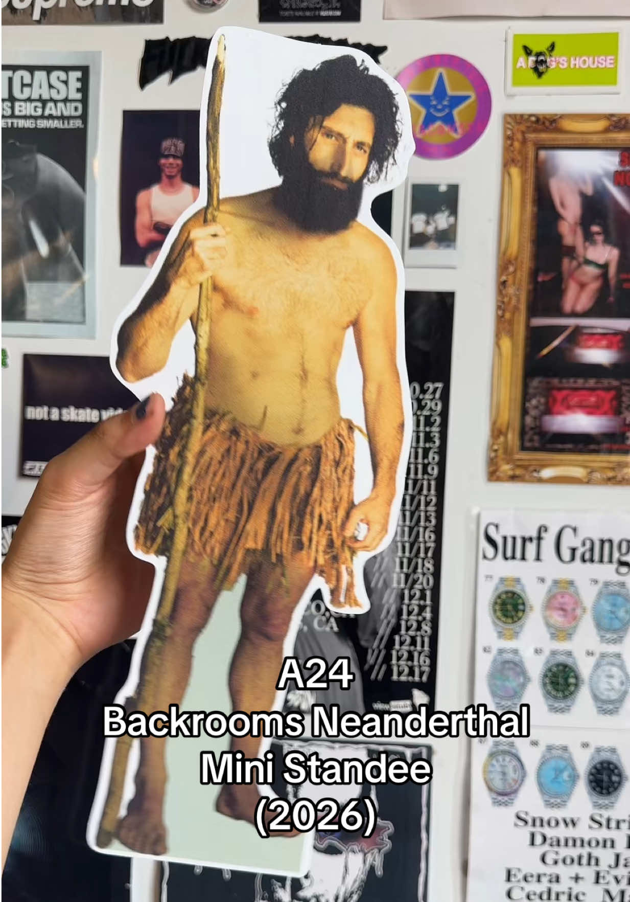 @Niche Exhibit