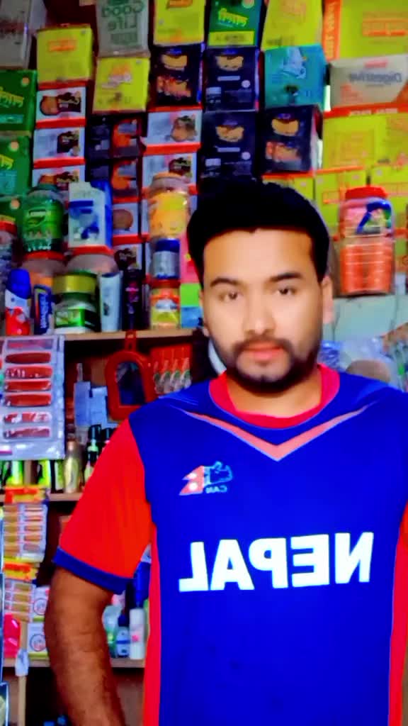 @❤️Khagendra Budhaair ❤️