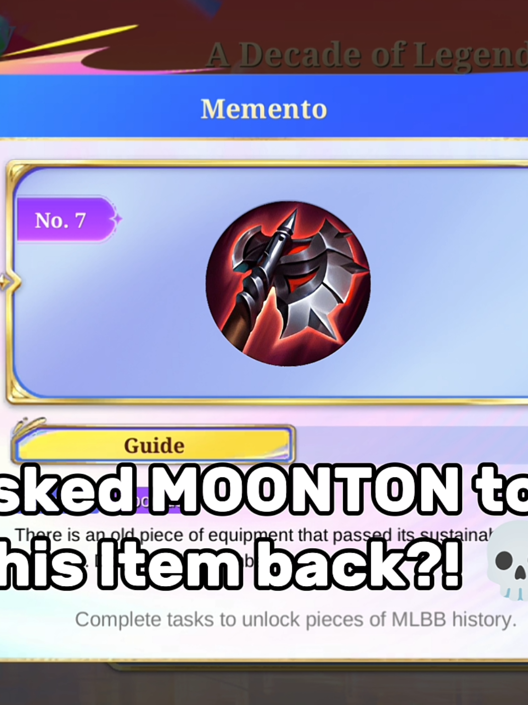 @APEX &bull; Cynchroo.