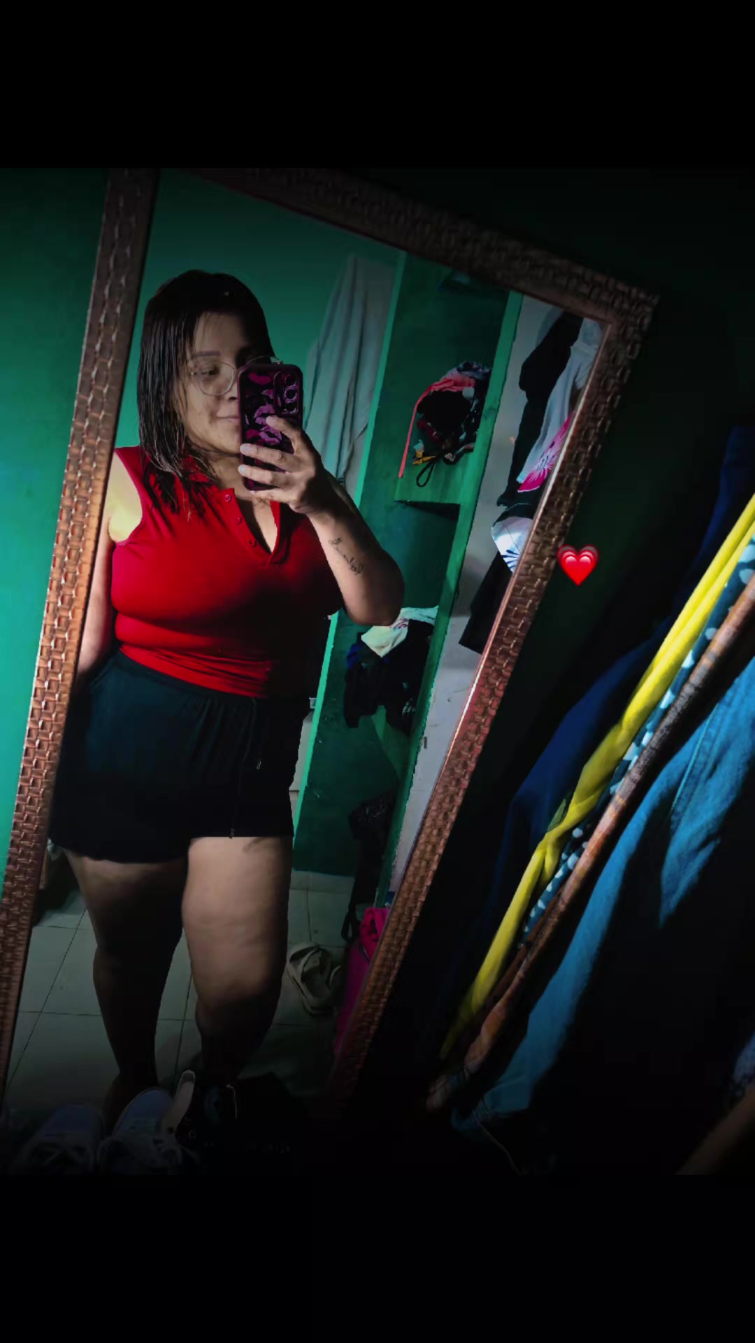 @Ana Qkareen Bustos
