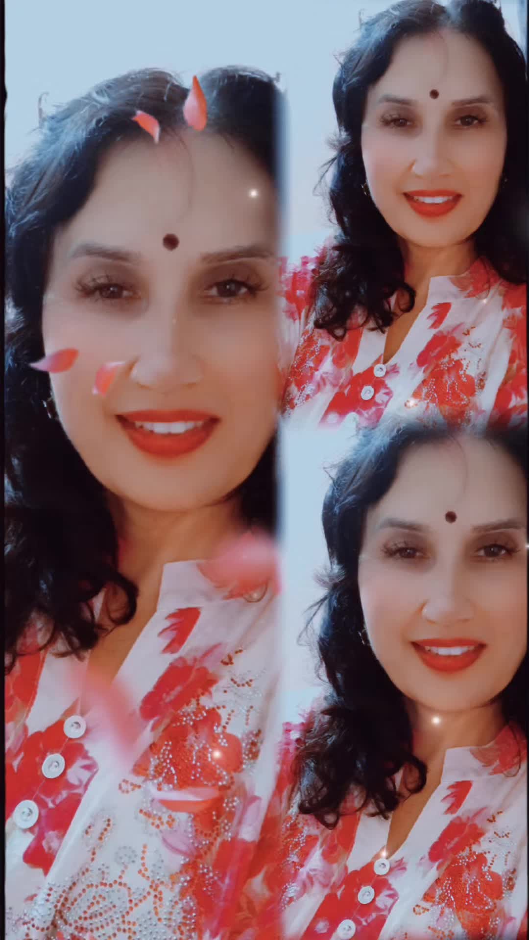 @Manju Rajaura