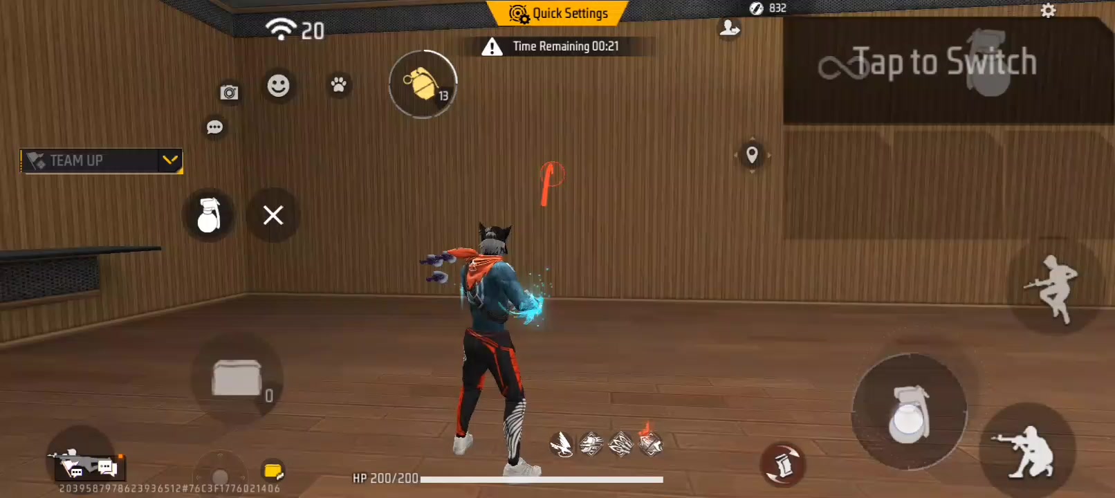 @Fazal HERE 1M
