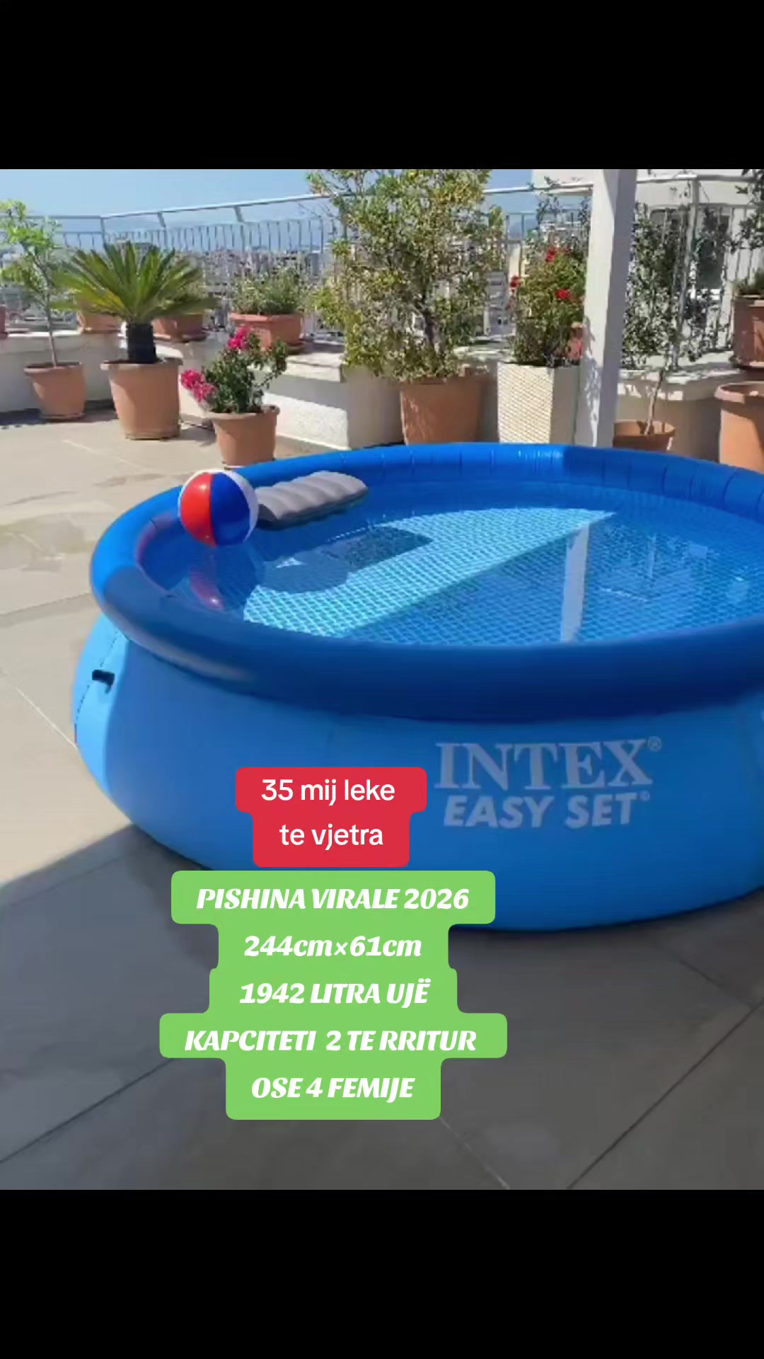 @intex albania