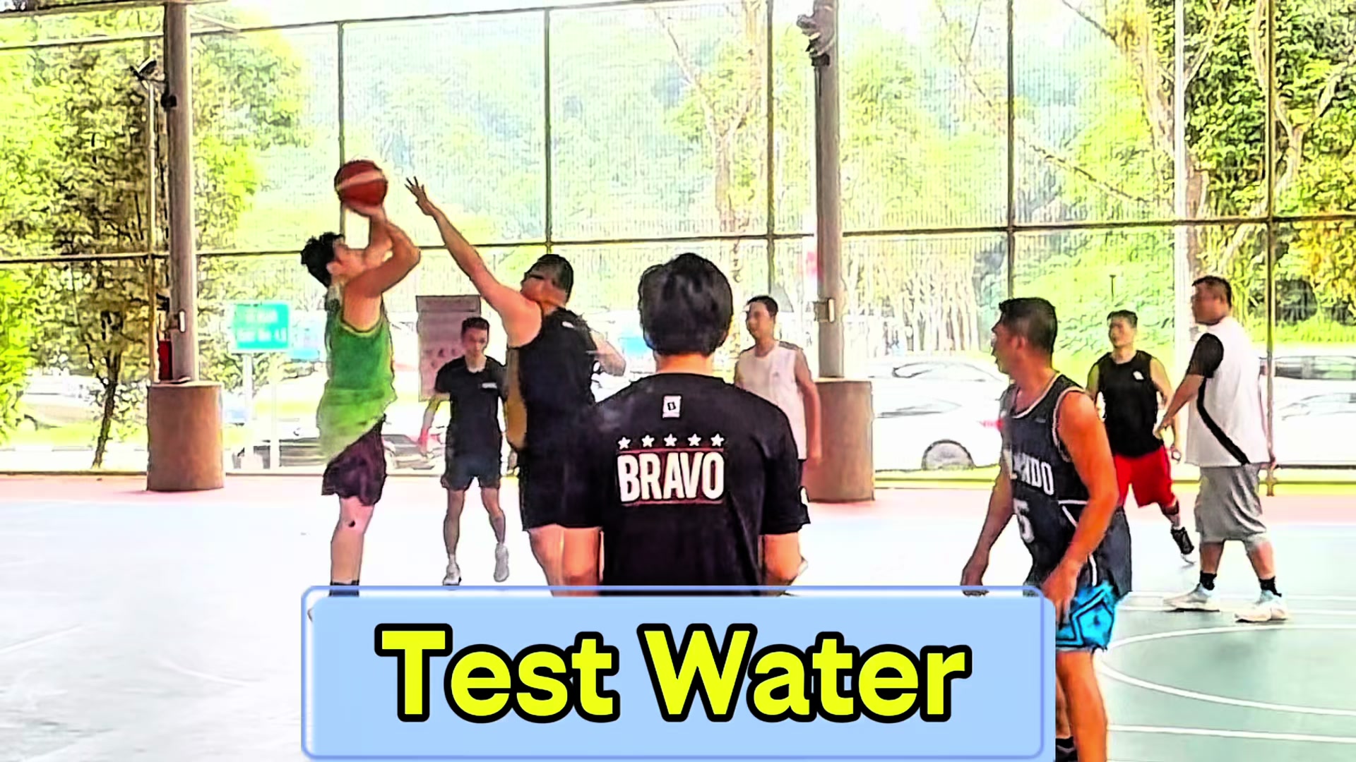@UniqSportsChannel